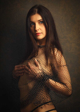 Veronika Sapozhnikova Nude Leaks OnlyFans Photo 10