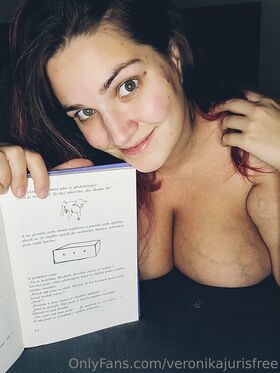 veronikajurisfree Nude Leaks OnlyFans Photo 8