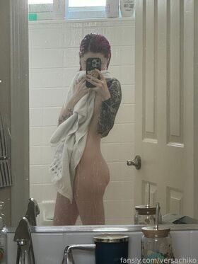 versachiko Foto trapelata OnlyFans nuda 42