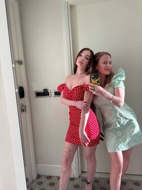 Verusha96 Фото утечки OnlyFans (обнаженная) 197