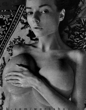 Verusha96 Фото утечки OnlyFans (обнаженная) 206