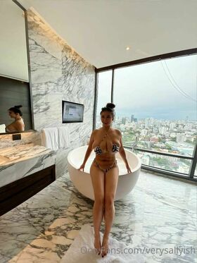 verysallyish नग्न लीक OnlyFans फोटो 153