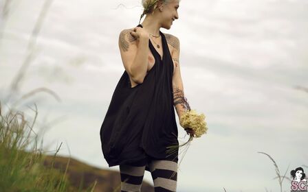 Vesperal Nude Leaks OnlyFans Photo 75