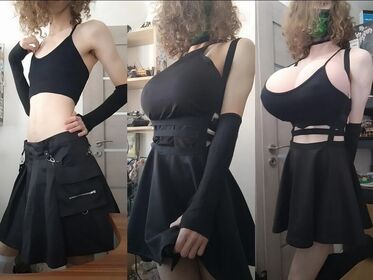 Vetron_ Naakte Leaks OnlyFans Foto 2