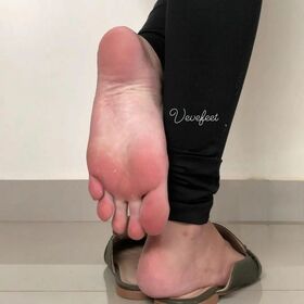 VeveFeet Nude Leaks OnlyFans Photo 7