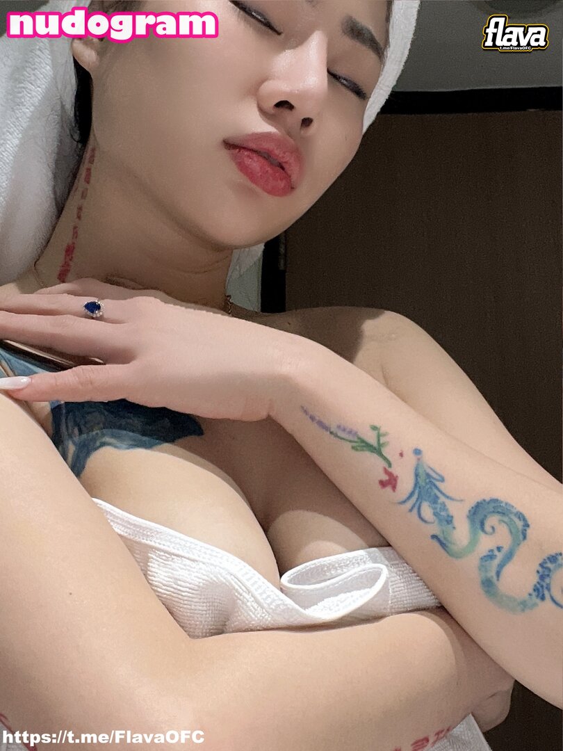 Vey Ruby Jane Sensual Leaked Images