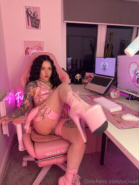 vicivail नग्न लीक OnlyFans फोटो 40