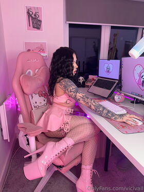 vicivail नग्न लीक OnlyFans फोटो 47