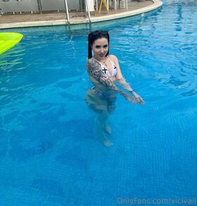 vicivail नग्न लीक OnlyFans फोटो 63