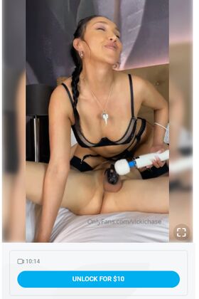 Vicki Chase Nude Leaks OnlyFans Photo 16