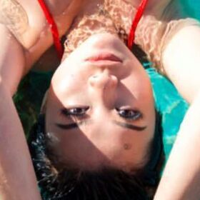 Vicki Li Vickibaybeee