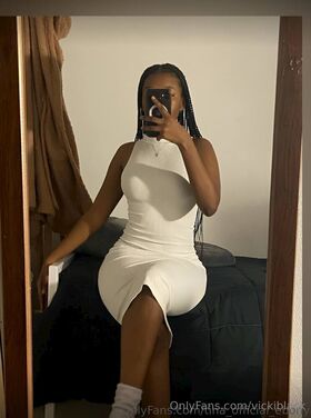 vickiblack