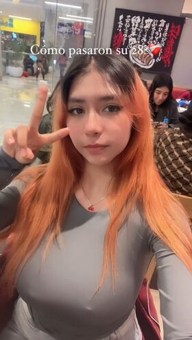 Vickjoy Nøgne lækkede OnlyFans foto 26