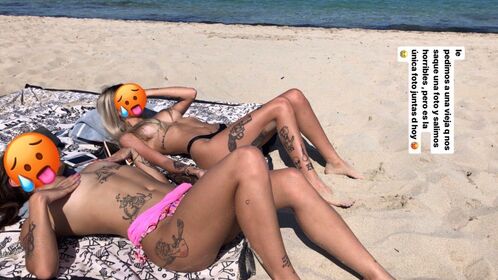 Vicky Balena Nude Leaks OnlyFans Photo 1