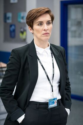 Vicky McClure Nude Leaks OnlyFans Photo 17