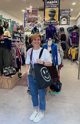 Vicky McClure Procurena gola OnlyFans fotografija 42