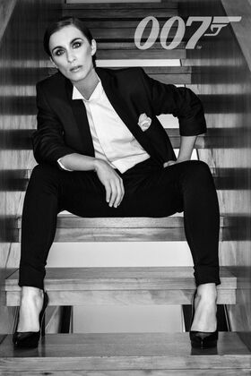 Vicky McClure Procurena gola OnlyFans fotografija 61