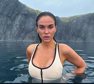 Vicky Pattison รูป OnlyFans เปลือยรั่วไหล 196
