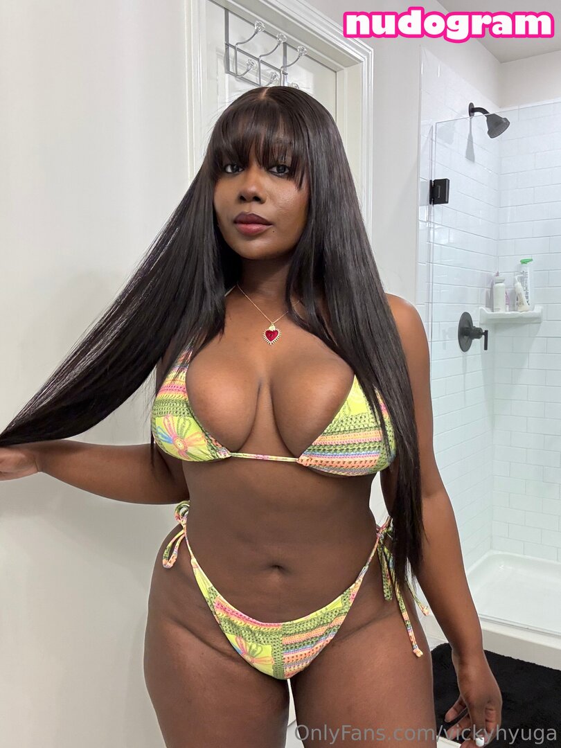 vickyhyuga  vickyyhyuga Гола изтичане OnlyFans снимка 3 - Nudogram v2.1