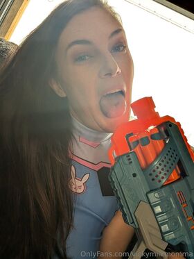 vickymilkmomma