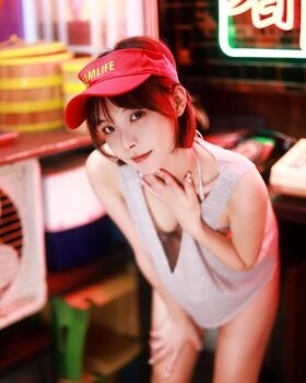 _vickymouse Nøgne lækkede OnlyFans foto 39