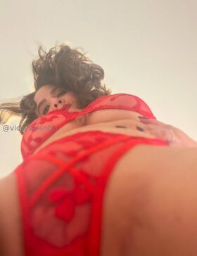 vickyvalentin Uniknutá nahá OnlyFans fotografia 16
