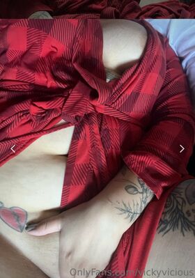 vickyvicious Nude Leaks OnlyFans Photo 14