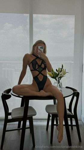 Victoria Broshkina Nude Leaks OnlyFans Photo 76