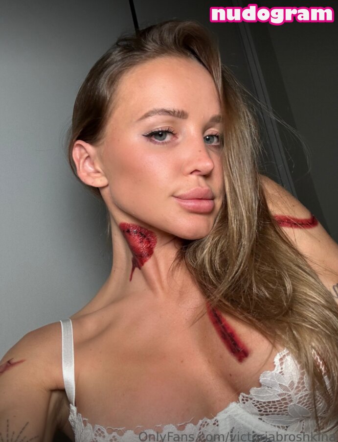 Victoria-Broshkina