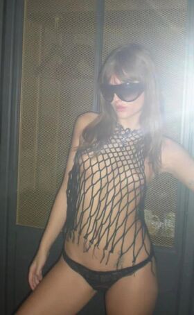 Victoria De Angelis Nude Leaks OnlyFans Photo 380