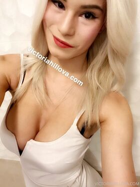 Victoria Hillova Nude Leaks OnlyFans Photo 14