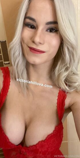 Victoria Hillova Nude Leaks OnlyFans Photo 76