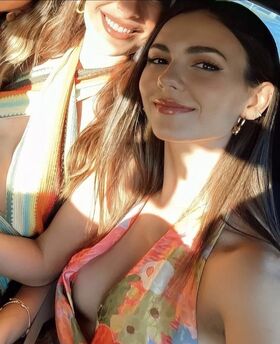 Victoria Justice Nude Leaks OnlyFans Photo 193
