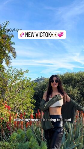 Victoria Justice Nude Leaks OnlyFans Photo 907