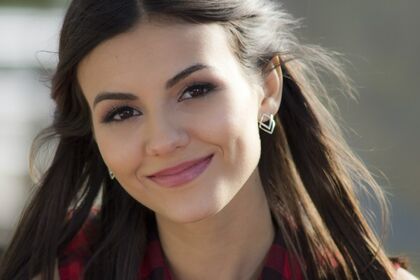 Victoria Justice Nude Leaks OnlyFans Photo 1315