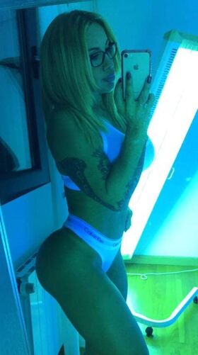 Victoria Lomba Nude Leaks OnlyFans Photo 25