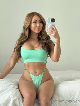 Victoria My Nguyen Nude Leaks OnlyFans Photo 17