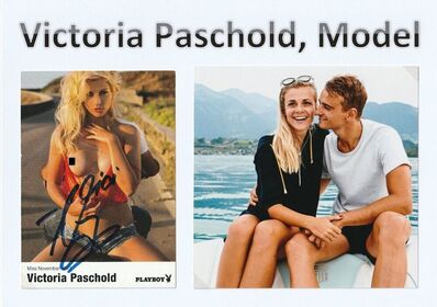 Victoria Paschold
