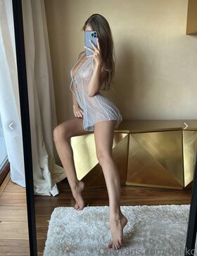 Victoria Tisshko Nude Leaks OnlyFans Photo 5