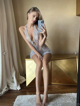 Victoria Tisshko Nude Leaks OnlyFans Photo 8