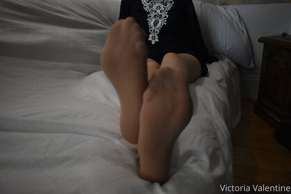Victoria Valentine