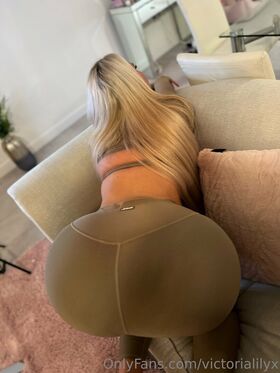 victorialilyx Nude Leaks OnlyFans Photo 141
