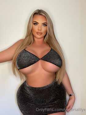 victorialilyx Nude Leaks OnlyFans Photo 174