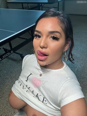 Victorya Addad Foto filtrada desnuda de OnlyFans 37