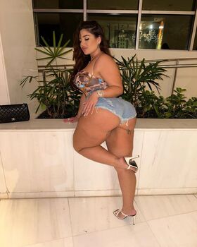 Victorya Addad Foto filtrada desnuda de OnlyFans 45