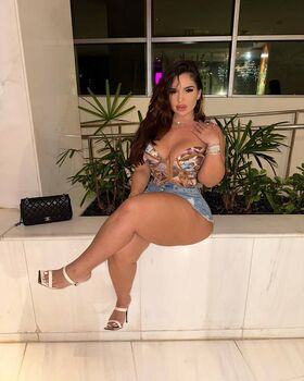 Victorya Addad Foto filtrada desnuda de OnlyFans 46