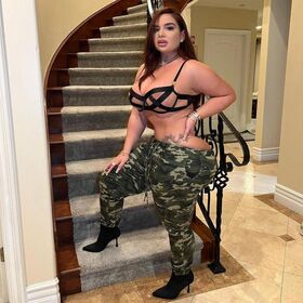 Victorya Addad Foto filtrada desnuda de OnlyFans 53