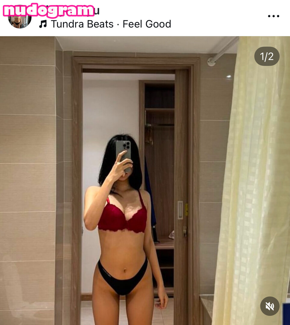 Viet.nini  ninimini  niniyu.niyu Nude Leaks OnlyFans Photo 3 - Nudogram  v2.1