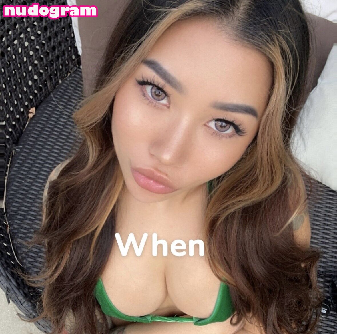 Vietmelly Mellyybeans  mellybeans  mellyybeans Nude Leaks OnlyFans Photo  120 - Nudogram v2.1