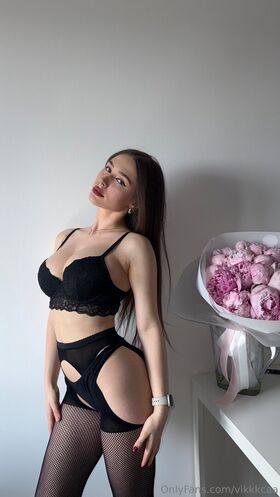 vikkcaa รูป OnlyFans เปลือยรั่วไหล 10
